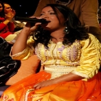 Cheba maria sur yala.fm
